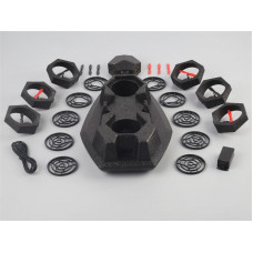 Модульный дрон Makeblock Airblock (09.98.08)