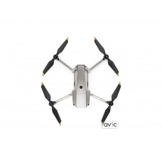 Квадрокоптер DJI Mavic Pro Platinum (CP.PT.00000075.01)
