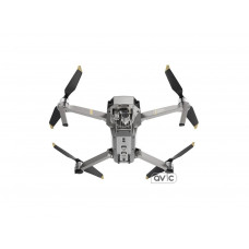 Квадрокоптер DJI Mavic Pro Platinum Combo (CP.PT.00000065.01)