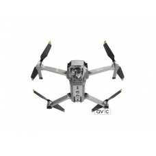 Квадрокоптер DJI Mavic Pro Platinum (CP.PT.00000075.01)
