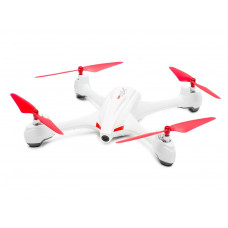 Квадрокоптер Hubsan X4 HD GPS RTF (H502C White)