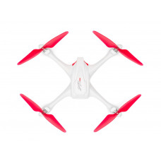 Квадрокоптер Hubsan X4 HD GPS RTF (H502C White)