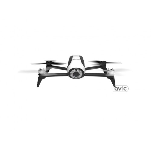 Квадрокоптер Parrot Bebop 2 White