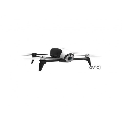 Квадрокоптер Parrot Bebop 2 White