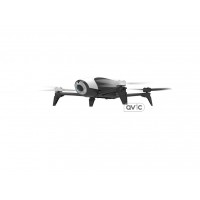 Квадрокоптер Parrot Bebop 2 White