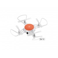 Квадрокоптер Mitu Drone Mini White (YKFJ01FM)