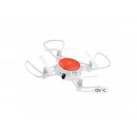 Квадрокоптер Mitu Drone Mini White (YKFJ01FM)