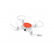 Квадрокоптер Mitu Drone Mini White (YKFJ01FM)