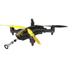 Квадрокоптер XIRO Xplorer Mini Black