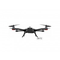 Квадрокоптер GoPro Karma + Hero5