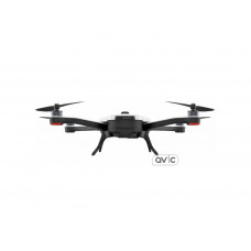Квадрокоптер GoPro Karma + Hero5