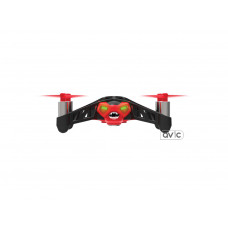 Квадрокоптер Parrot Rolling Spider Red (PF723008AD)