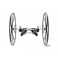 Квадрокоптер Parrot Rolling Spider White