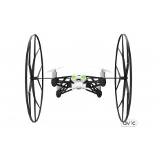Квадрокоптер Parrot Rolling Spider White