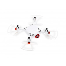 Квадрокоптер Syma X20-S White