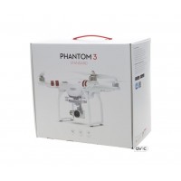 Квадрокоптер DJI Phantom 3 Standard (CP.PT.000139.04)
