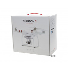 Квадрокоптер DJI Phantom 3 Standard (CP.PT.000139.04)