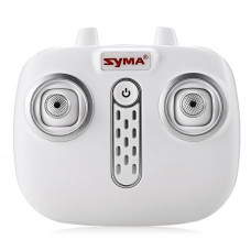 Квадрокоптер Syma X22W Red