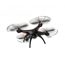 Квадрокоптер Syma X5SW (Black)
