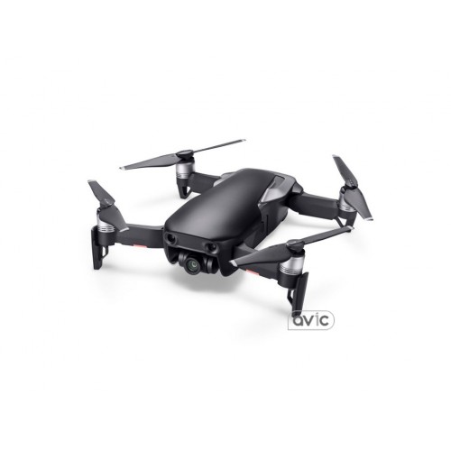 Квадрокоптер DJI Mavic Air More Combo Onyx Black (CP.PT.00000159.01)