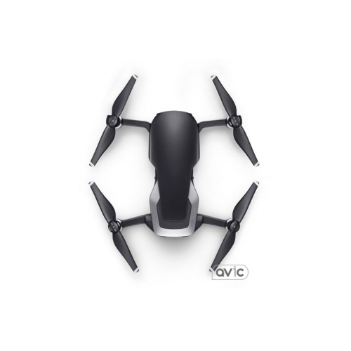 Квадрокоптер DJI Mavic Air More Combo Onyx Black (CP.PT.00000159.01)