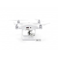 Квадрокоптер DJI Phantom 4 Pro (CP.PT.000486)