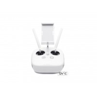 Квадрокоптер DJI Phantom 4 Pro (CP.PT.000486)