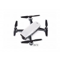 Квадрокоптер DJI Spark Alpine White (CP.PT.000741)