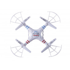 Квадрокоптер FPVRC X5C-1