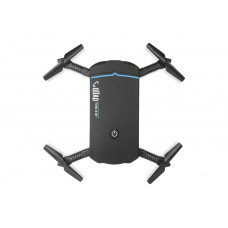 Квадрокоптер LIDIRC RC102 (Black)