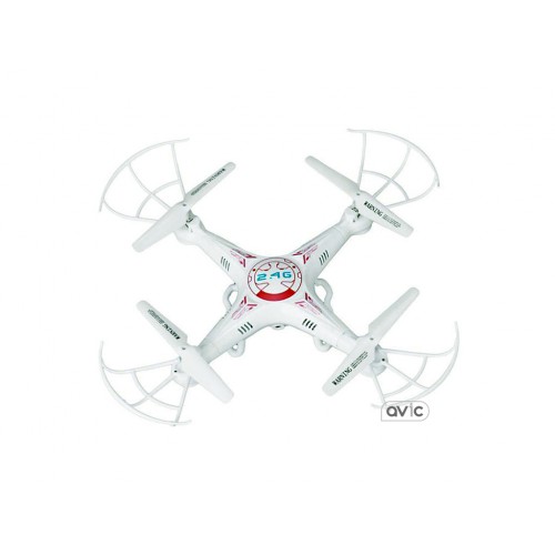 Квадрокоптер Syma X5C White