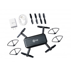 Квадрокоптер Cme Q9 PN 10LL Black