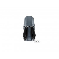 Квадрокоптер DJI Mavic Pro Fly More Combo (CP.PT.000640.02)