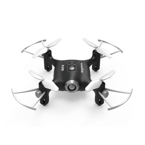 Квадрокоптер Syma X20 Black