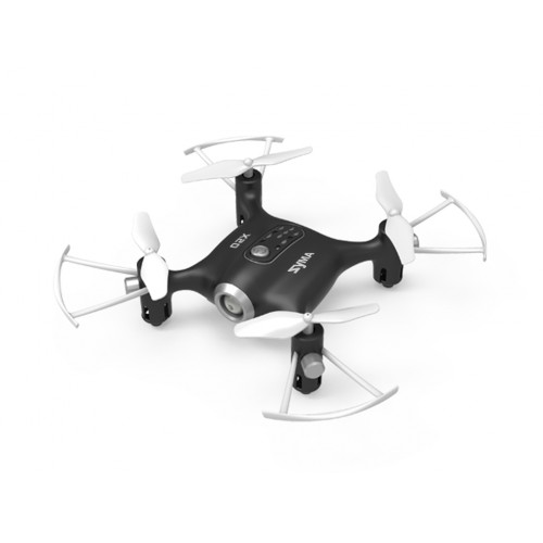 Квадрокоптер Syma X20 Black