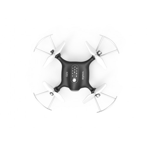 Квадрокоптер Syma X20 Black