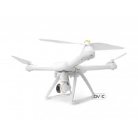 Квадрокоптер Xiaomi Mi Drone 4K (MJSZFXQ02FM)