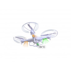 Квадрокоптер FlexCopter FX6 Version 2 HD 2,4 ГГЦ RTF (FX-6 V2)