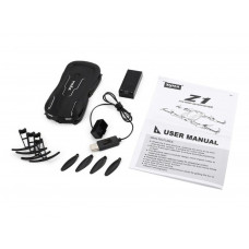 Квадрокоптер Syma Z1