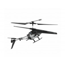 Вертолет на радиоуправлении Mould king Black (33008K-1)