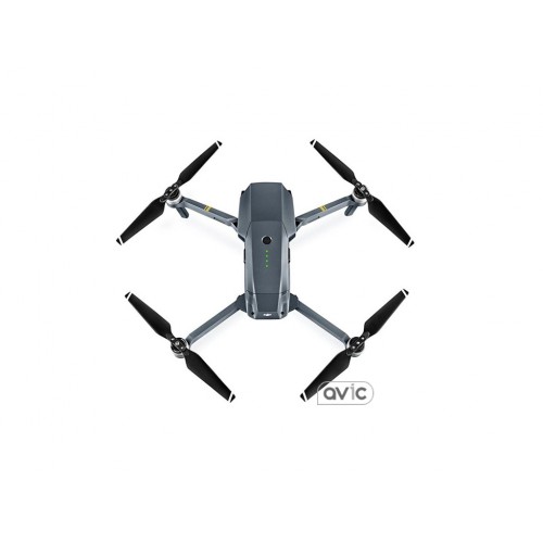 Квадрокоптер DJI Mavic Pro (CP.PT.000498)