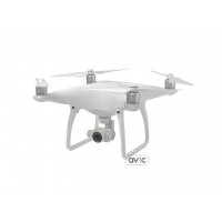 Квадрокоптер DJI Phantom 4 Advanced