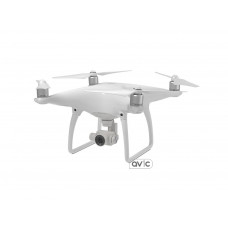 Квадрокоптер DJI Phantom 4 Advanced