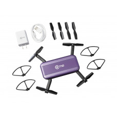 Квадрокоптер Cme Q6 PN 10PP Purple