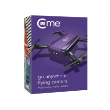 Квадрокоптер Cme Q6 PN 10PP Purple