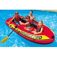 Надувная лодка INTEX 58358 Explorer Pro 300