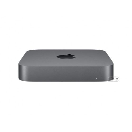 Неттоп Apple Mac mini Late 2018 (MRTR21/Z0W10002C)