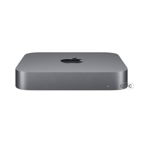 Неттоп Apple Mac mini Late 2018 (Z0W20006Q/MRTR73)