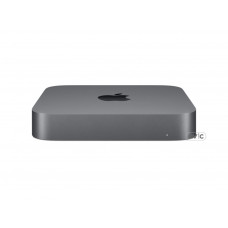 Неттоп Apple Mac mini Late 2018 (MRTR15/Z0W10001GX)