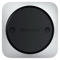 Неттоп Apple Mac mini Server new (MD389)